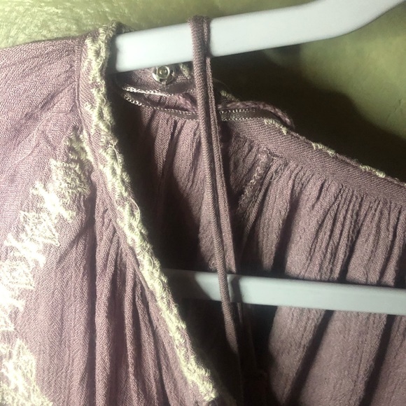 ✨FLASH SALE✨Free People Running Horses Tunic - Picture 6 of 6